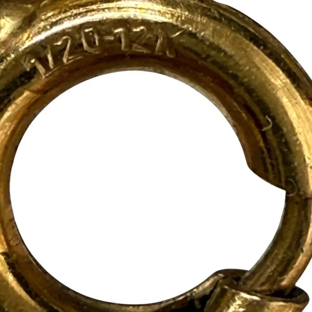 N/A beautiful gold